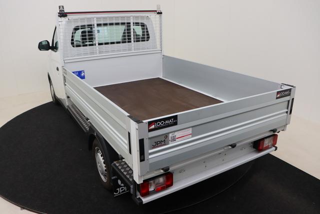 Maxus eDeliver 3 Kastenwagen Long Wheel Base 