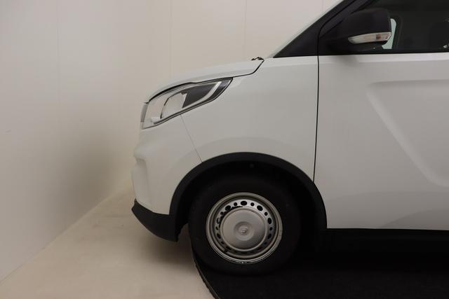 Maxus eDeliver 3 Kastenwagen Long Wheel Base 