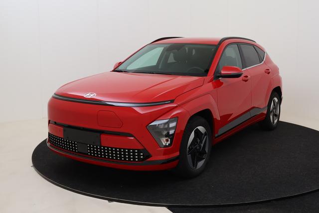 Hyundai KONA - Feel Comfort