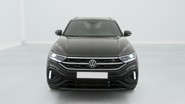 Volkswagen T-Roc 1.0 TSI 116 START/STOP BVM6 R-LINE 