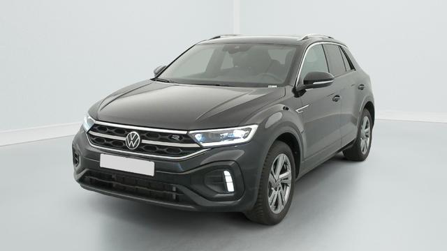 Volkswagen T-Roc 1.0 TSI 116 START/STOP BVM6 R-LINE 