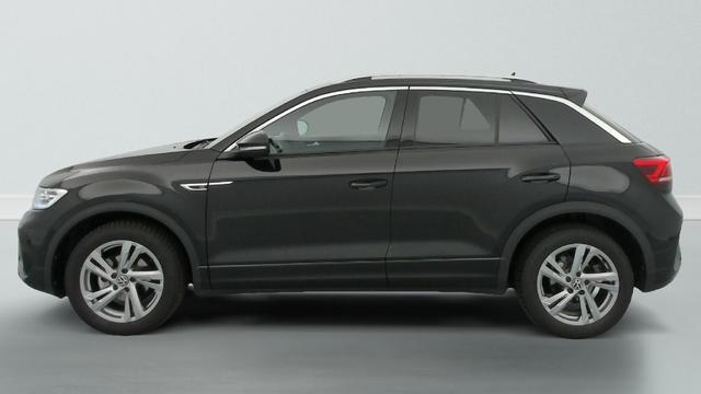 Volkswagen T-Roc 1.0 TSI 116 START/STOP BVM6 R-LINE 
