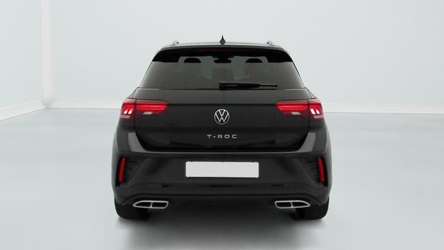 Volkswagen T-Roc 1.0 TSI 116 START/STOP BVM6 R-LINE 
