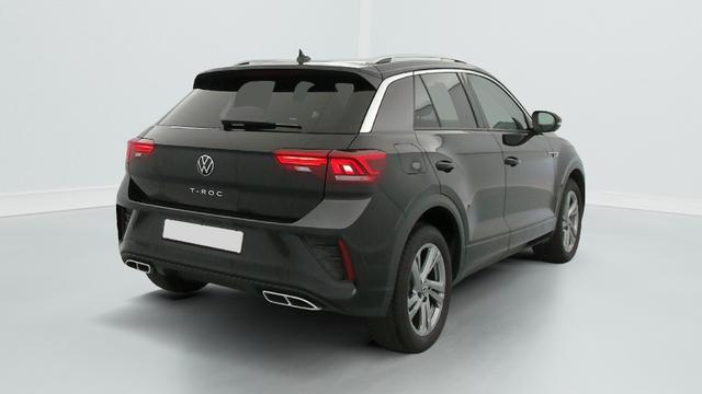 Volkswagen T-Roc 1.0 TSI 116 START/STOP BVM6 R-LINE 
