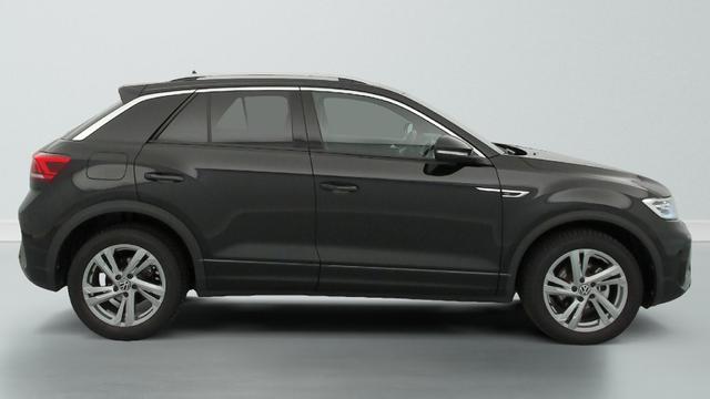 Volkswagen T-Roc 1.0 TSI 116 START/STOP BVM6 R-LINE 