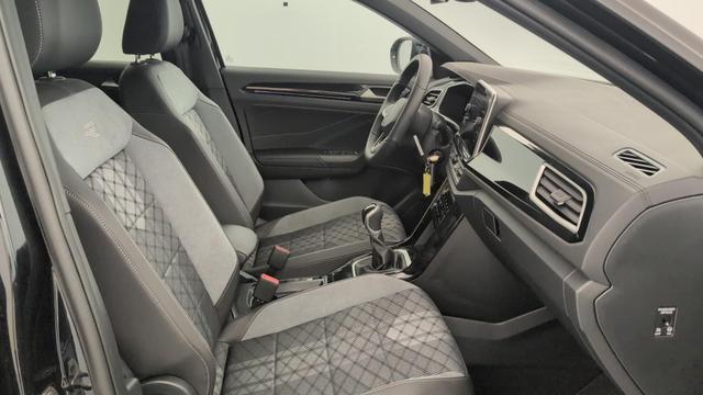 Volkswagen T-Roc 1.0 TSI 116 START/STOP BVM6 R-LINE 