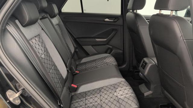 Volkswagen T-Roc 1.0 TSI 116 START/STOP BVM6 R-LINE 