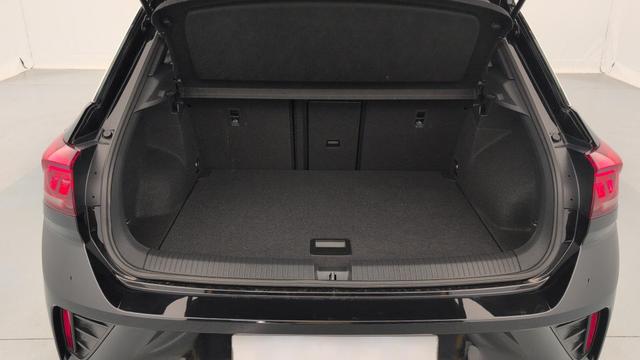 Volkswagen T-Roc 1.0 TSI 116 START/STOP BVM6 R-LINE 