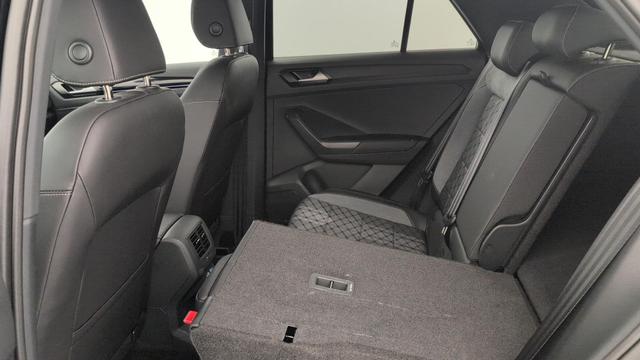 Volkswagen T-Roc 1.0 TSI 116 START/STOP BVM6 R-LINE 