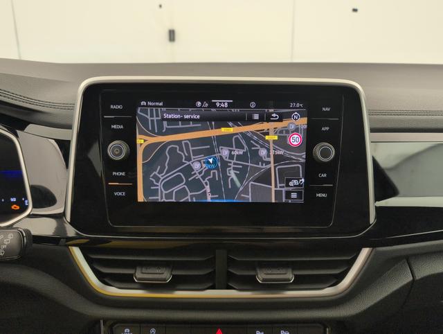 Volkswagen T-Roc 1.0 TSI 116 START/STOP BVM6 R-LINE 