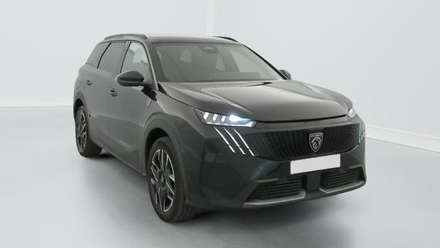 Peugeot 5008 - HYBRID 145CH E-DCS6 GT