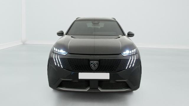 Peugeot 5008 HYBRID 145CH E-DCS6 GT 