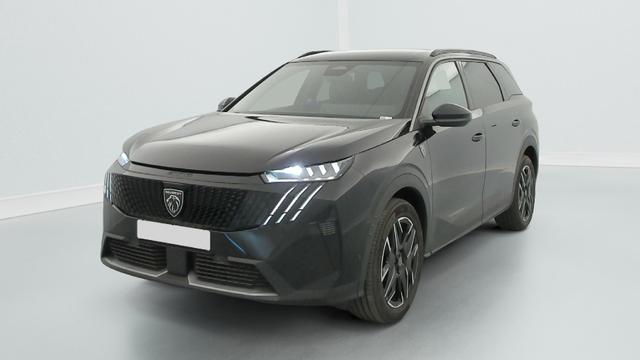 Peugeot 5008 HYBRID 145CH E-DCS6 GT 