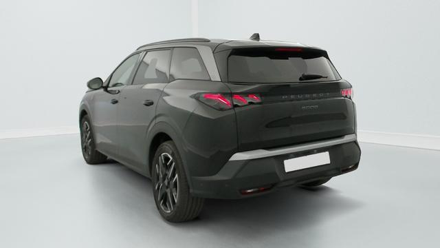 Peugeot 5008 HYBRID 145CH E-DCS6 GT 