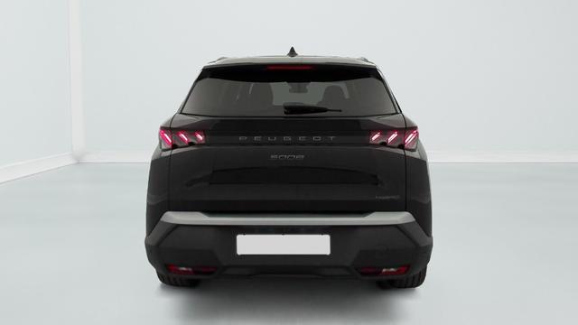 Peugeot 5008 HYBRID 145CH E-DCS6 GT 