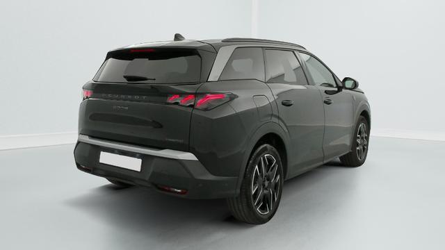 Peugeot 5008 HYBRID 145CH E-DCS6 GT 