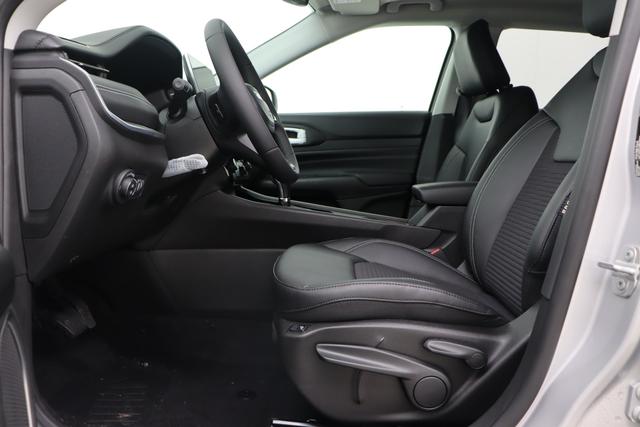 Jeep Compass 1,5 130 hp DCT7 