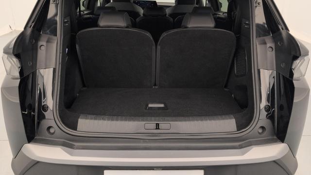 Peugeot 5008 HYBRID 145CH E-DCS6 GT 