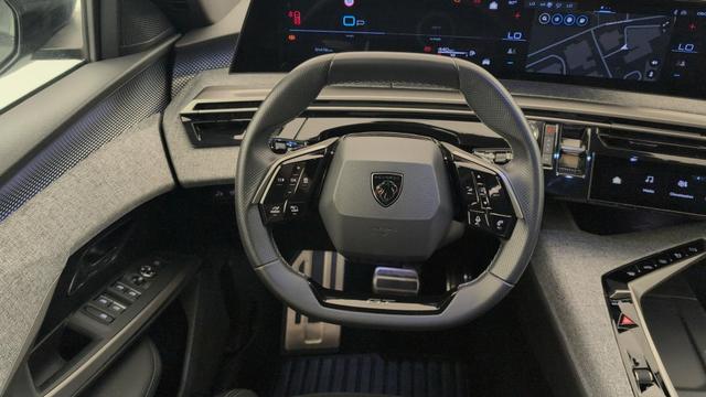 Peugeot 5008 HYBRID 145CH E-DCS6 GT 