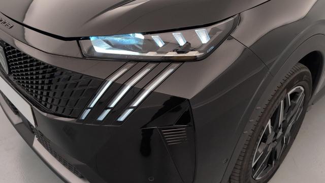 Peugeot 5008 HYBRID 145CH E-DCS6 GT 