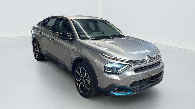 Citro&euml;n C4 X - 136 CH AUTOMATIQUE FEEL PACK