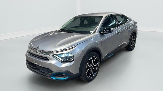Citro&euml;n C4 X 136 CH AUTOMATIQUE FEEL PACK 