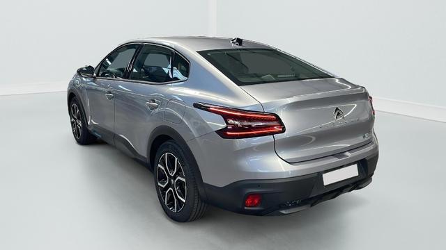 Citro&euml;n C4 X 136 CH AUTOMATIQUE FEEL PACK 