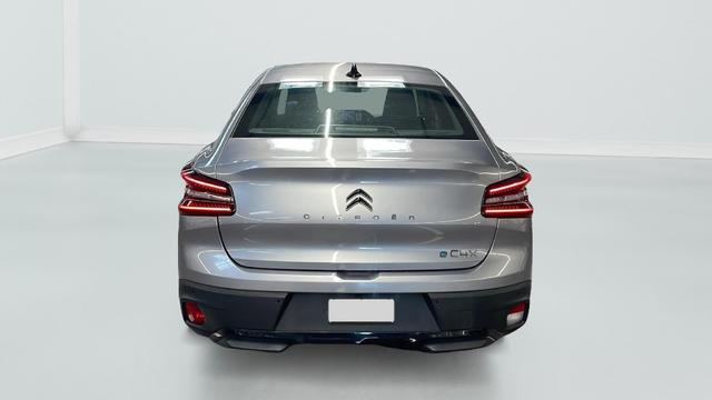 Citro&euml;n C4 X 136 CH AUTOMATIQUE FEEL PACK 