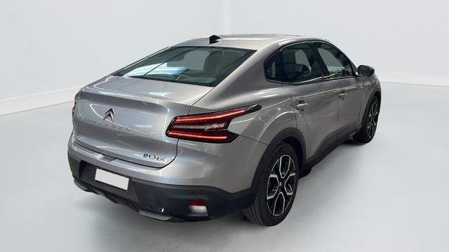 Citro&euml;n C4 X 136 CH AUTOMATIQUE FEEL PACK 