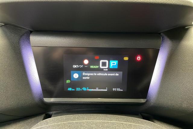 Citro&euml;n C4 X 136 CH AUTOMATIQUE FEEL PACK 