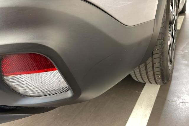 Citro&euml;n C4 X 136 CH AUTOMATIQUE FEEL PACK 