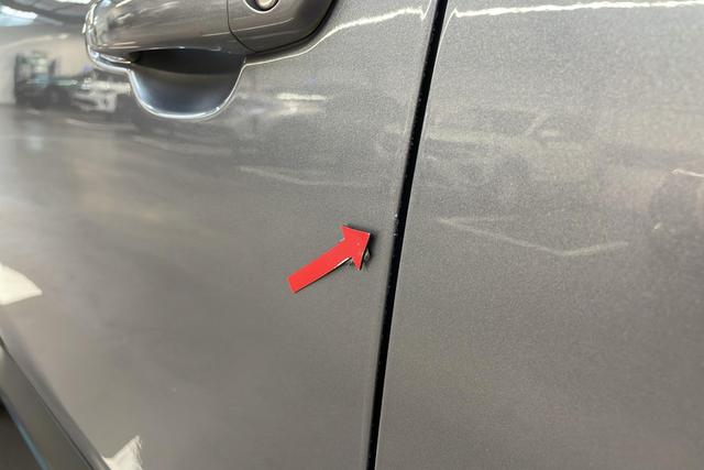 Citro&euml;n C4 X 136 CH AUTOMATIQUE FEEL PACK 