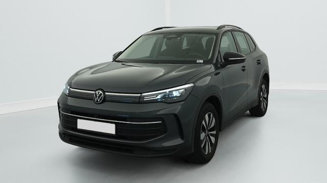 Volkswagen Tiguan 1.5 ETSI 150CH DSG7 LIFE PLUS 