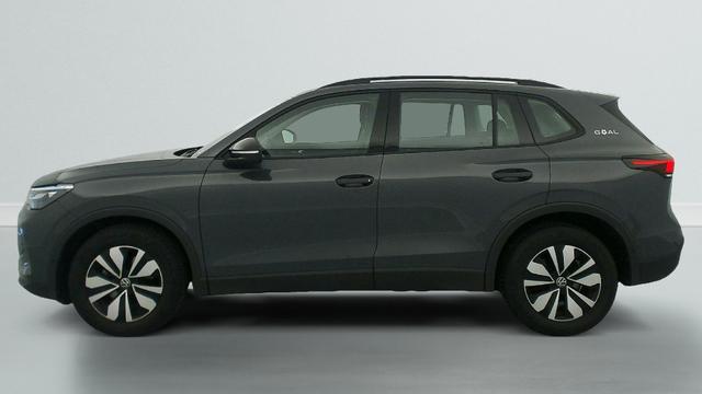 Volkswagen Tiguan 1.5 ETSI 150CH DSG7 LIFE PLUS 
