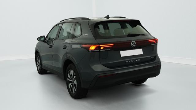 Volkswagen Tiguan 1.5 ETSI 150CH DSG7 LIFE PLUS 