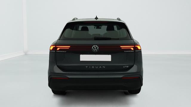 Volkswagen Tiguan 1.5 ETSI 150CH DSG7 LIFE PLUS 