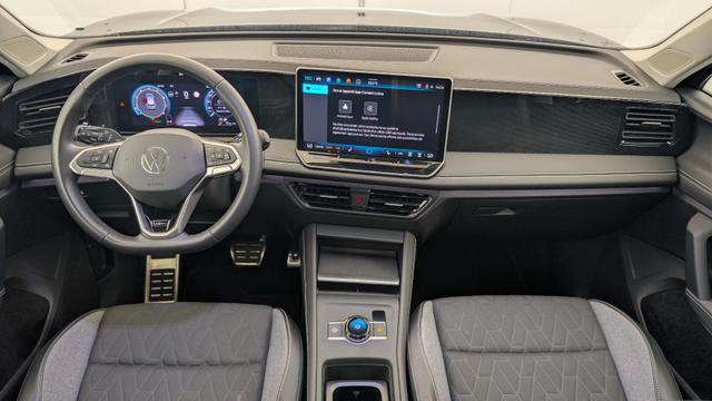 Volkswagen Tiguan 1.5 ETSI 150CH DSG7 LIFE PLUS 