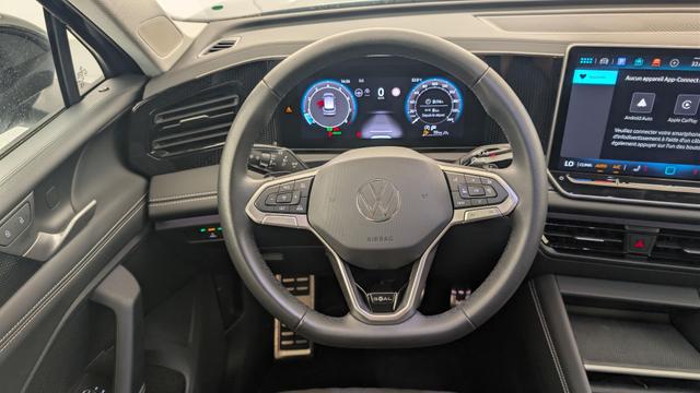 Volkswagen Tiguan 1.5 ETSI 150CH DSG7 LIFE PLUS 