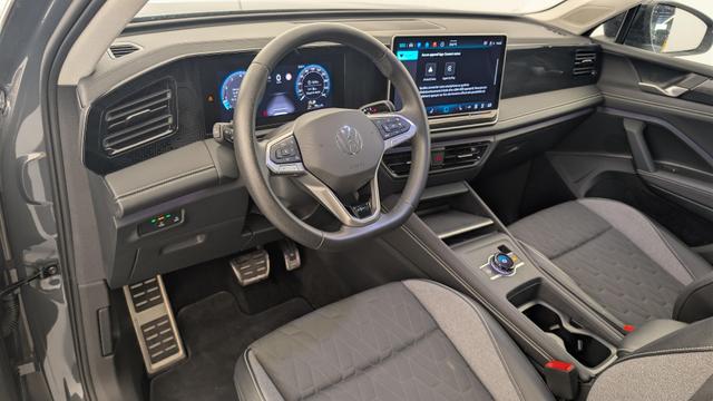 Volkswagen Tiguan 1.5 ETSI 150CH DSG7 LIFE PLUS 