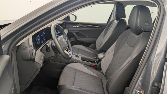 Volkswagen Tiguan 1.5 ETSI 150CH DSG7 LIFE PLUS 