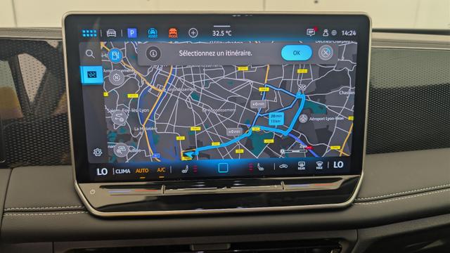 Volkswagen Tiguan 1.5 ETSI 150CH DSG7 LIFE PLUS 