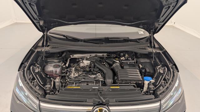 Volkswagen Tiguan 1.5 ETSI 150CH DSG7 LIFE PLUS 