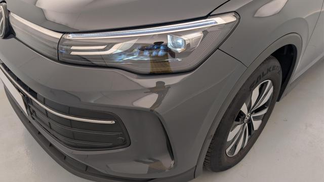 Volkswagen Tiguan 1.5 ETSI 150CH DSG7 LIFE PLUS 