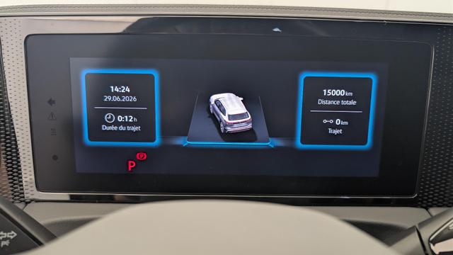 Volkswagen Tiguan 1.5 ETSI 150CH DSG7 LIFE PLUS 