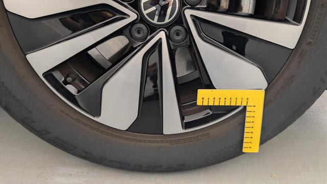 Volkswagen Tiguan 1.5 ETSI 150CH DSG7 LIFE PLUS 