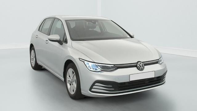 Volkswagen Golf - 1.0 TSI OPF 110 BVM6 LIFE PLUS