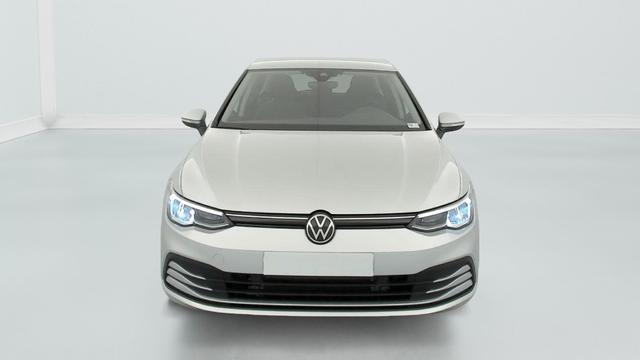 Volkswagen Golf 1.0 TSI OPF 110 BVM6 LIFE PLUS 