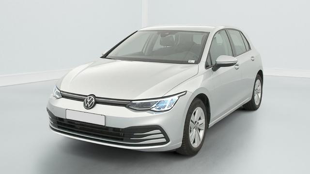 Volkswagen Golf 1.0 TSI OPF 110 BVM6 LIFE PLUS 