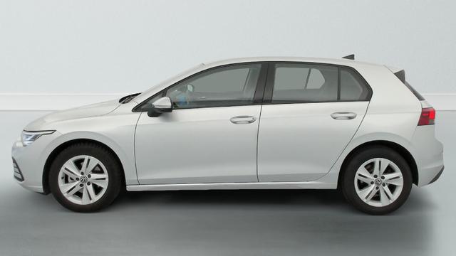 Volkswagen Golf 1.0 TSI OPF 110 BVM6 LIFE PLUS 