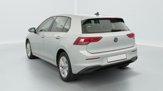 Volkswagen Golf 1.0 TSI OPF 110 BVM6 LIFE PLUS 